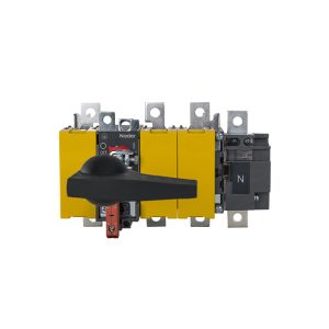 NDG2-200 4P Isolating Switch