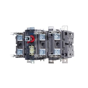 NDGR2-160 Isolating Switch