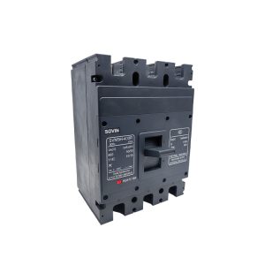 SVM5H-400H/R  1000 VAC MCCB